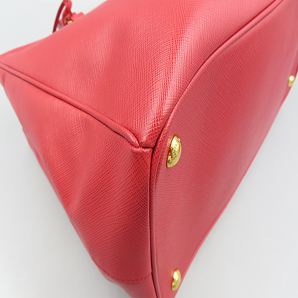 Prada() BN1786  SAFFIANO LUX(ǾƳ )  ﰢ ΰ Ʈ [] ̹4 - ̺ ߰ǰ