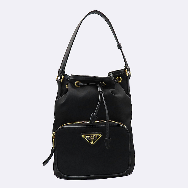 Prada() 1BH038  ࿧ Ϸ Ŷ + ũν Ʈ 2WAY [] ̹2 - ̺ ߰ǰ