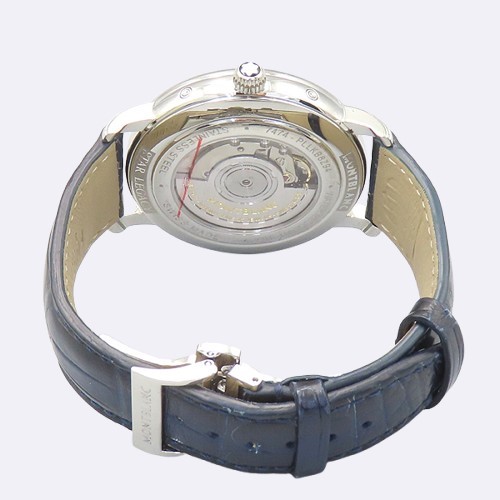 Montblanc() 129178  ŸŽ  ǮĶ ƽ 42MM ð [û] ̹4 - ̺ ߰ǰ