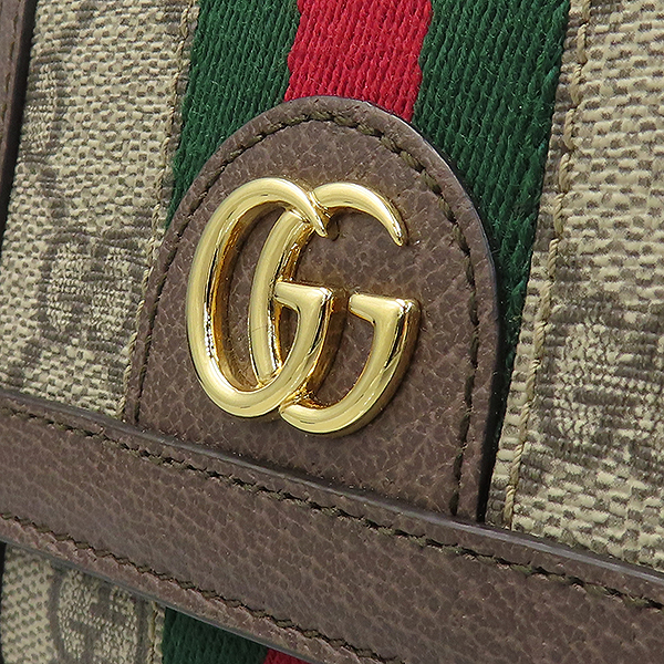 Gucci() 523174 GGΰ ǵ  Ƽġ PVC     [] ̹3 - ̺ ߰ǰ