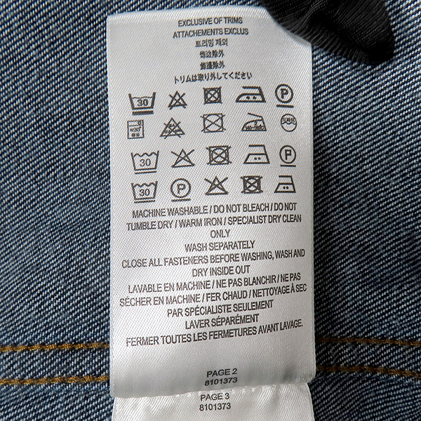 Burberry() 8101373     - 36 [õ] ̹5 - ̺ ߰ǰ