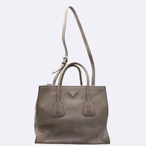 Prada() BN2619 GLACE CALF  Ż ΰ   2WAY [û] ̹4 - ̺ ߰ǰ