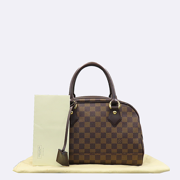 Louis Vuitton(̺) N60008 ٹ̿  ĵ ο Ʈ []