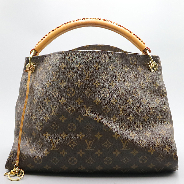 LOUIS VUITTON(̺) M40249 ׷ ĵ ġ MM  [뱸] ̹2 - ̺ ߰ǰ