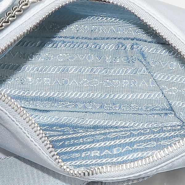 Prada() 1BH204 ƽƮ ÷  2005 Ϸ  ǾƳ ü  + ũν Ʈ 2WAY [] ̹6 - ̺ ߰ǰ