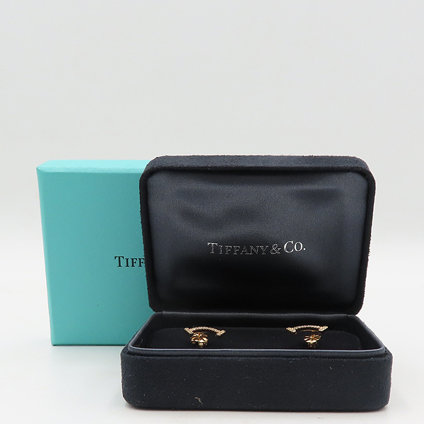 Tiffany(ƼĴ) 36667184 18K   T  ̾ ̾ Ͱ [д] ̹4 - ̺ ߰ǰ