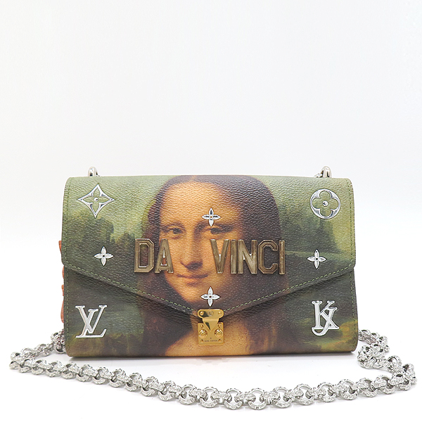 Louis Vuitton(̺) M64626 ｺ  ÷  ٺġ 𳪸 ̴ ü ũν [õ] ̹2 - ̺ ߰ǰ