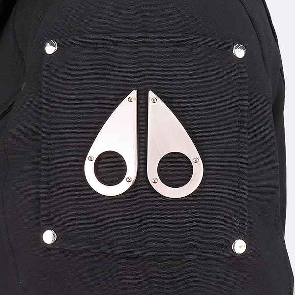 MOOSEKNUCKLES(Ŭ) 20MK8679MPK  STIRLING PARKA(ƿ ī)    е - L [ϳ̻] ̹4 - ̺ ߰ǰ
