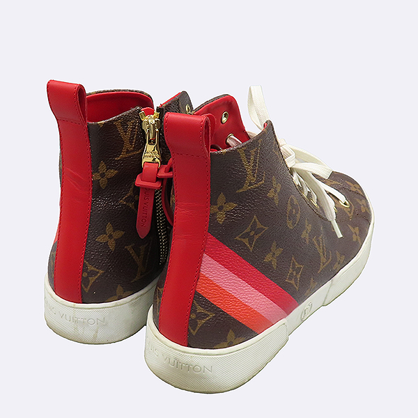 Louis Vuitton(̺) ׷ ĵ stellar(ڶ) ž Ŀ - 37 [] ̹4 - ̺ ߰ǰ