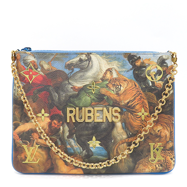 Louis Vuitton(̺) M64617 ｺ  ÷ RUBENS (纥) Ʈ  [õ] ̹2 - ̺ ߰ǰ