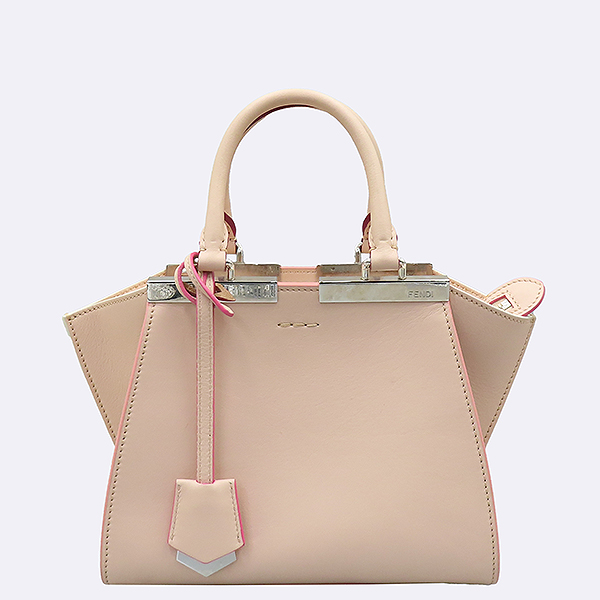 Fendi() 8BH333 ũ ÷ 3JOURS(긣) VIT.DOLCE T SHOPPING ̴ Ʈ + Ʈ [] ̹2 - ̺ ߰ǰ