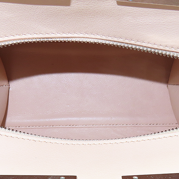 Fendi() 8BH333 ũ ÷ 3JOURS(긣) VIT.DOLCE T SHOPPING ̴ Ʈ + Ʈ [] ̹7 - ̺ ߰ǰ