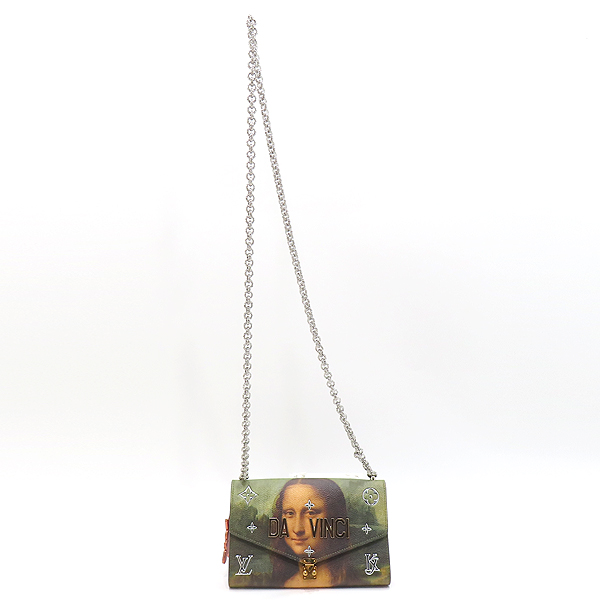 Louis Vuitton(̺) M64626 ｺ  ÷  ٺġ 𳪸 ̴ ü ũν [õ] ̹4 - ̺ ߰ǰ