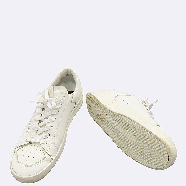 Golden Goose(籸) GWF00128 F00056610100 ȭƮ ÷ Ÿ Ŀ - 245MM [] ̹2 - ̺ ߰ǰ
