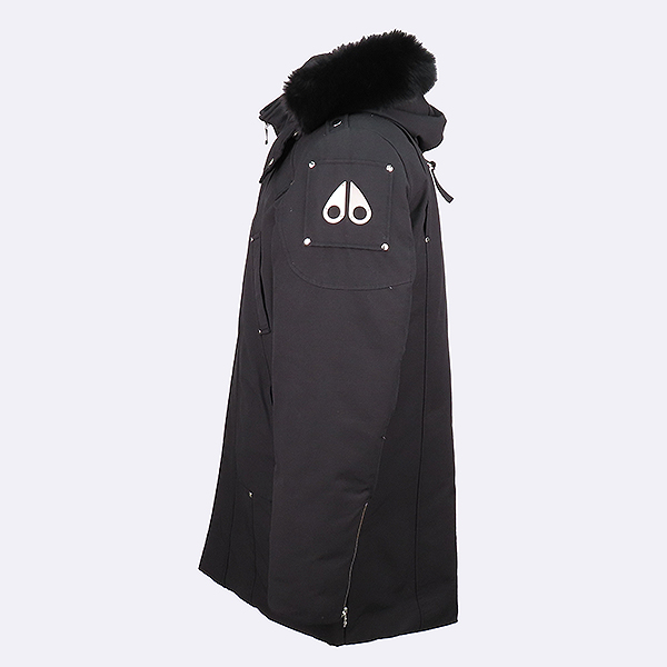 MOOSEKNUCKLES(Ŭ) 20MK8679MPK  STIRLING PARKA(ƿ ī)    е - L [ϳ̻] ̹2 - ̺ ߰ǰ
