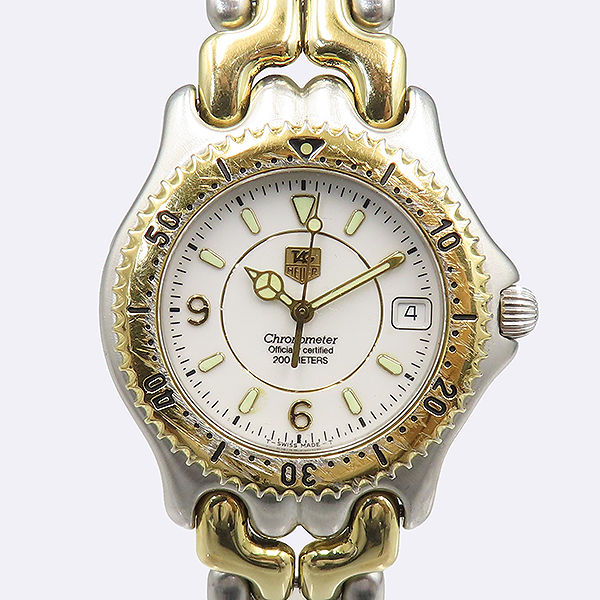 Tag Heuer(±ȣ̾) WG5120  ũγ 37MM ƽ   ð []