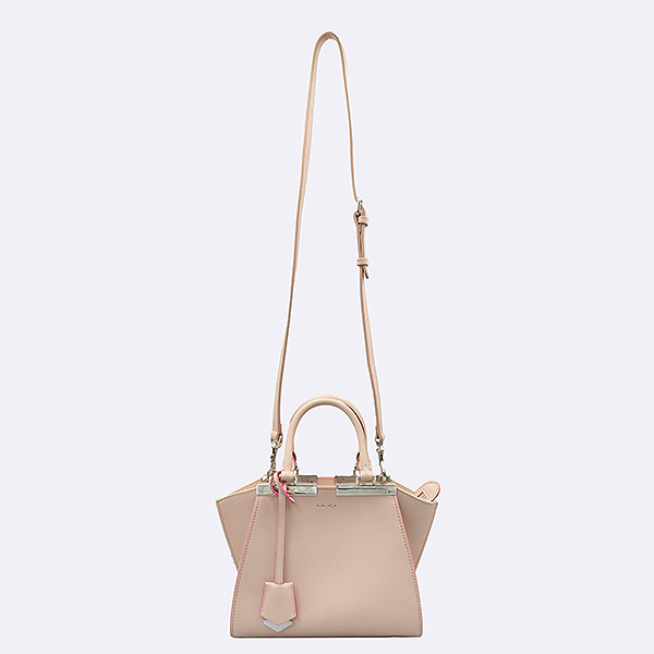 Fendi() 8BH333 ũ ÷ 3JOURS(긣) VIT.DOLCE T SHOPPING ̴ Ʈ + Ʈ [] ̹4 - ̺ ߰ǰ