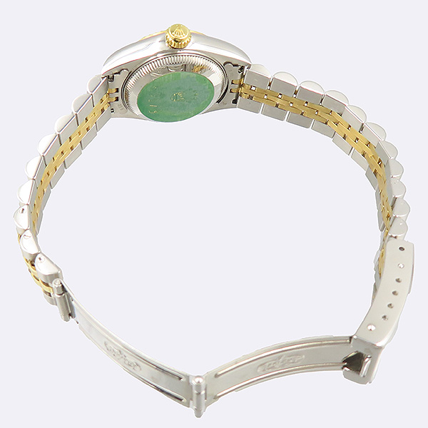 Rolex(η) 69173 18K ޺ DATEJUST(Ʈ)  ð [] ̹4 - ̺ ߰ǰ