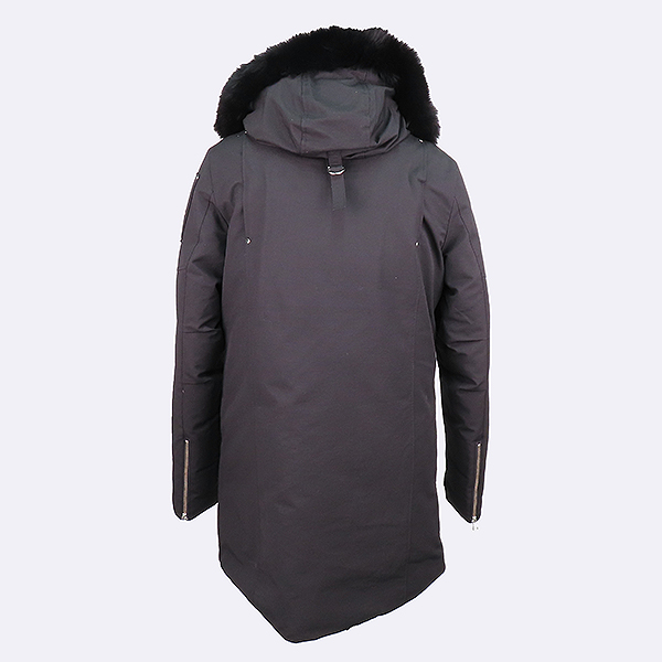 MOOSEKNUCKLES(Ŭ) 20MK8679MPK  STIRLING PARKA(ƿ ī)    е - L [ϳ̻] ̹3 - ̺ ߰ǰ
