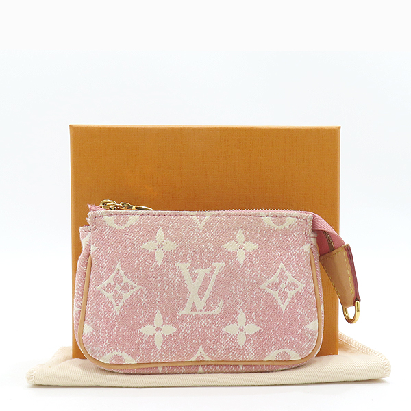 Louis Vuitton(̺) M81176 ũ ׷ ũ Ϸ  Ʈ ü Ȧ Ŀġ ī     [õ]