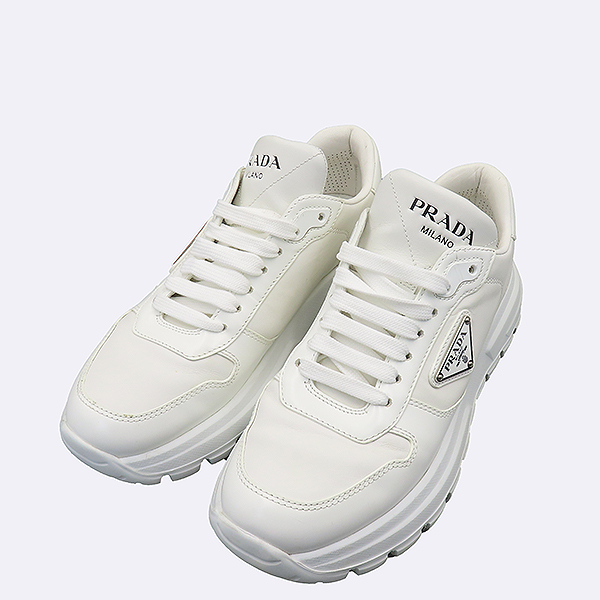 Prada() 1E804M ȭƮ ÷     Ŀ - 38 [] ̹5 - ̺ ߰ǰ