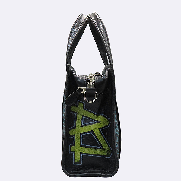 Balenciaga(߷þư) 513988   Bazar  XXS  Ʈ + Ʈ 2WAY [] ̹3 - ̺ ߰ǰ