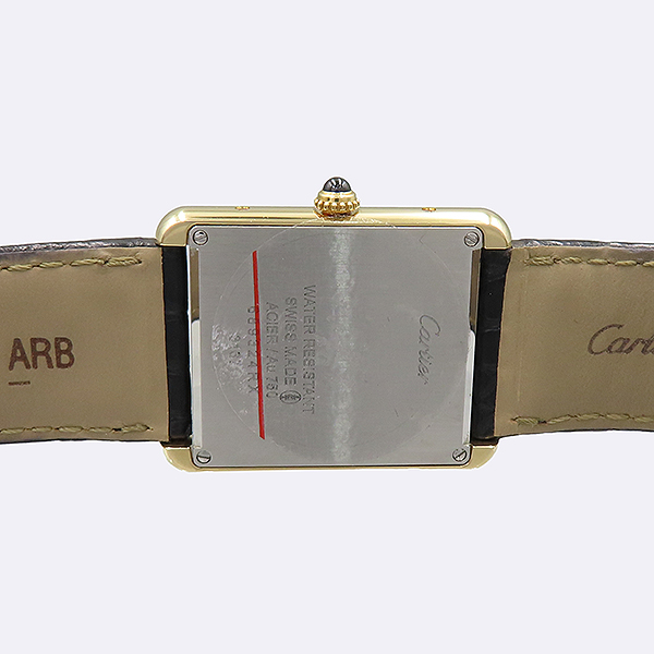 Cartier(쿡) W5200004 18K ο  ũ ַ L       ð [] ̹4 - ̺ ߰ǰ
