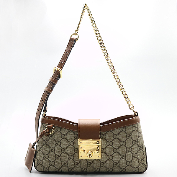 Gucci() 811705 GGΰ  ĵ Padlock е(е)   [뱸] ̹2 - ̺ ߰ǰ