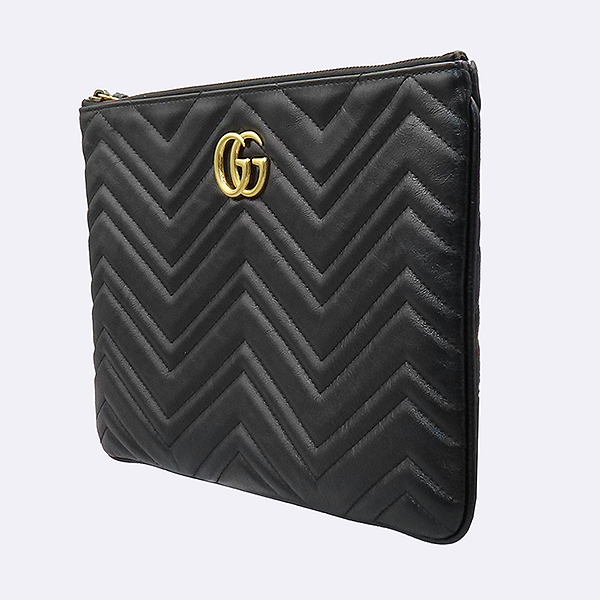 Gucci() 525541   GG Marmont(Ʈ) Ʋ ̴Ʈ ΰ Ŭġ [] ̹3 - ̺ ߰ǰ