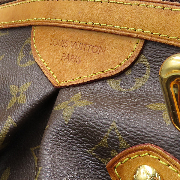 Louis Vuitton(̺) M40143 ׷ ĵ Ƽ PM [] ̹4 - ̺ ߰ǰ