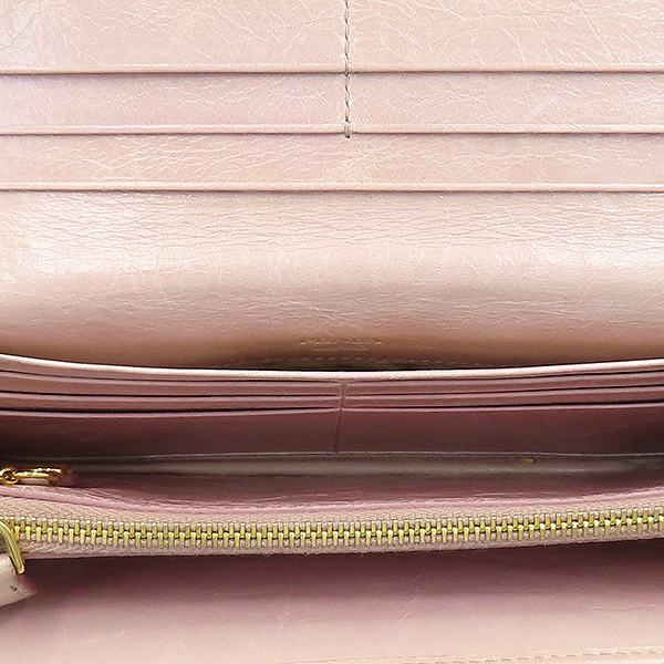 Prada() 1M1132 VIT.SHINE(ڷ ) Ƽ   MUGHETTO ÷   +  ī [] ̹5 - ̺ ߰ǰ