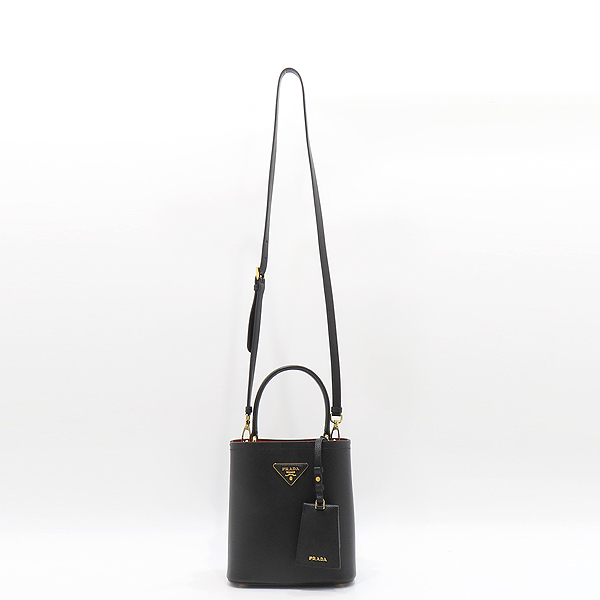 Prada() 1BA217 κ ĴϿ ǾƳ  ΰ Ŷ Ʈ + Ʈ 2WAY [õ] ̹3 - ̺ ߰ǰ