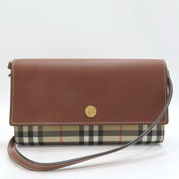 Burberry() 8058001   Ƽ üũ ѳ ó ũν [õ] ̹2 - ̺ ߰ǰ