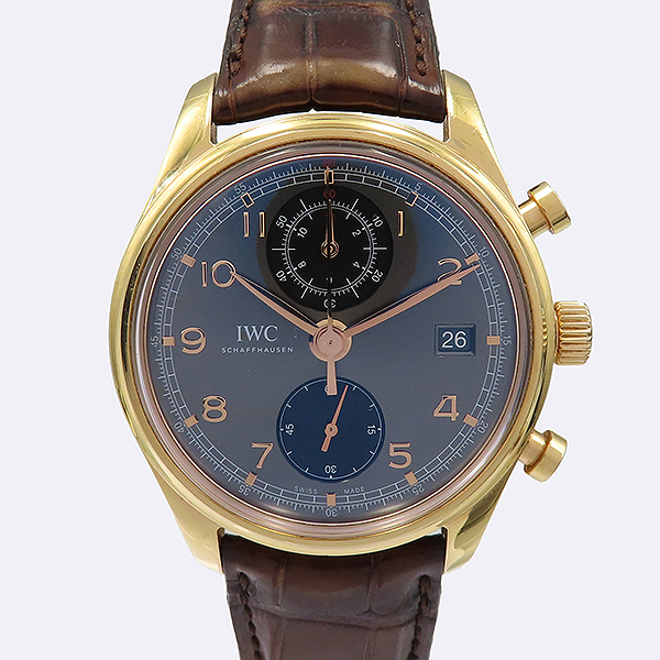 IWC 18K   42MM ð K0249IWC - ̺ ߰ǰ