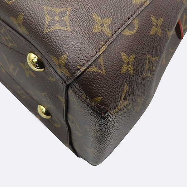 Louis Vuitton(̺) M41056 ׷ ĵ ״ MM Ʈ + Ʈ 2WAY [] ̹6 - ̺ ߰ǰ