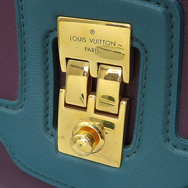 Louis Vuitton(̺) M97083 2011 ÷ Shiny Art Deco(Ʈ ) Ŭġ   [] ̹5 - ̺ ߰ǰ