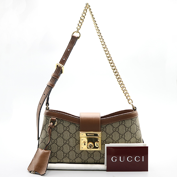 Gucci() 811705 GGΰ  ĵ Padlock е(е)   [뱸]