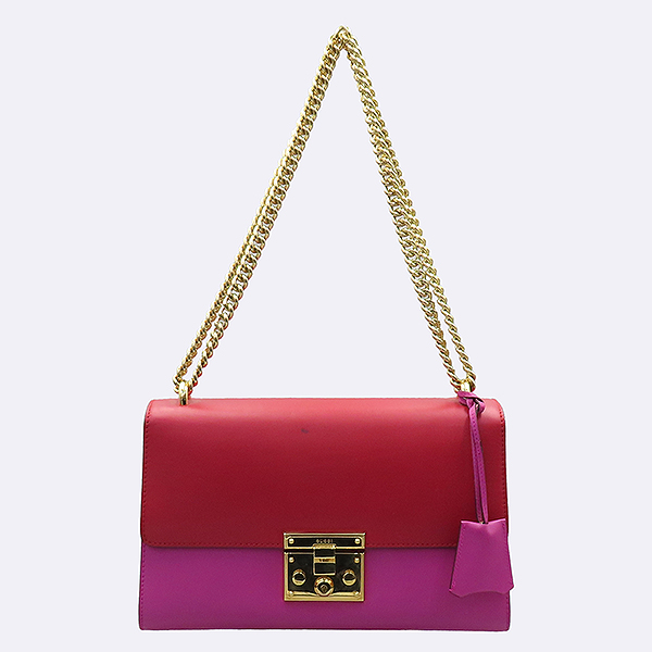 Gucci() 409486   /   Padlock е   ü  [] ̹2 - ̺ ߰ǰ