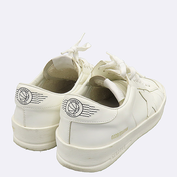 Golden Goose(籸) GWF00128 F00056610100 ȭƮ ÷ Ÿ Ŀ - 245MM [] ̹4 - ̺ ߰ǰ
