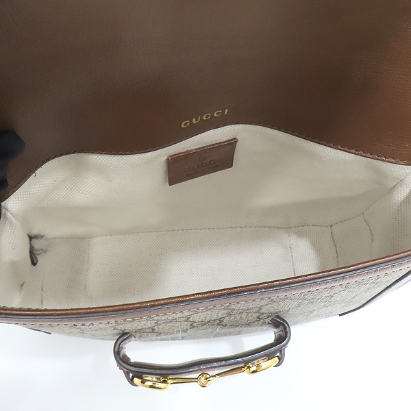 Gucci() 658574 GG  ĵ Ȧ 1955 ̴ ũν + Ｑ Ʈ [õ] ̹7 - ̺ ߰ǰ