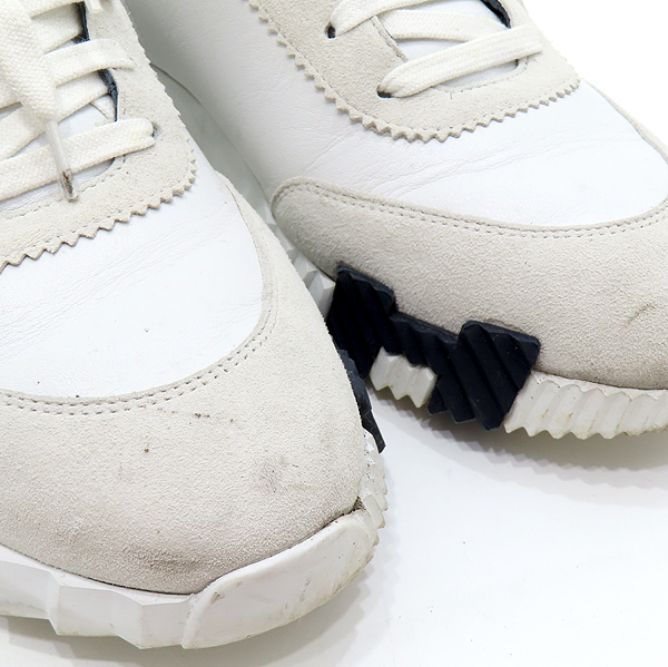 Hermes(޽) H221898Z ȭƮ  ٿ Ŀ - 42.5 [275MM] [õ] ̹6 - ̺ ߰ǰ