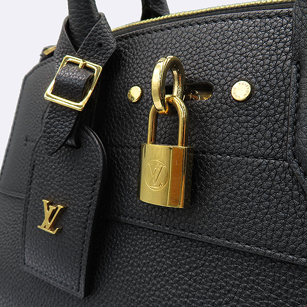 Louis Vuitton(̺) M53028 Ƽ Ƽ PM   Ʈ + ũνƮ 2way [] ̹5 - ̺ ߰ǰ