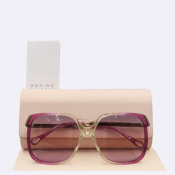 Chloe(ο) CH0286S ũ÷  Ż ۶ []