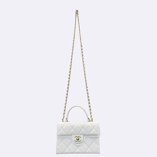 Chanel() AS4711 ȭƮ ĳ  Ʈ ƮƮ ̵  [] ̹4 - ̺ ߰ǰ