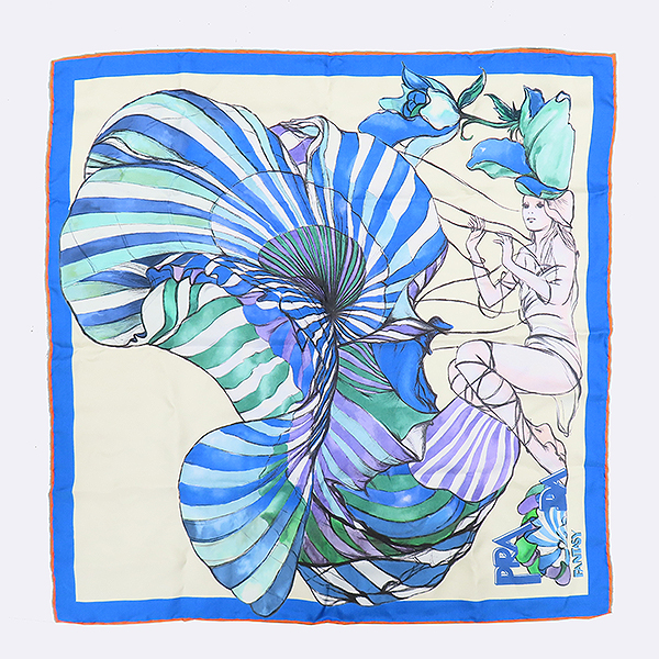 Prada() 1FF004 Ƽ ÷ Ÿ 55 ũ 100% ī [] ̹2 - ̺ ߰ǰ