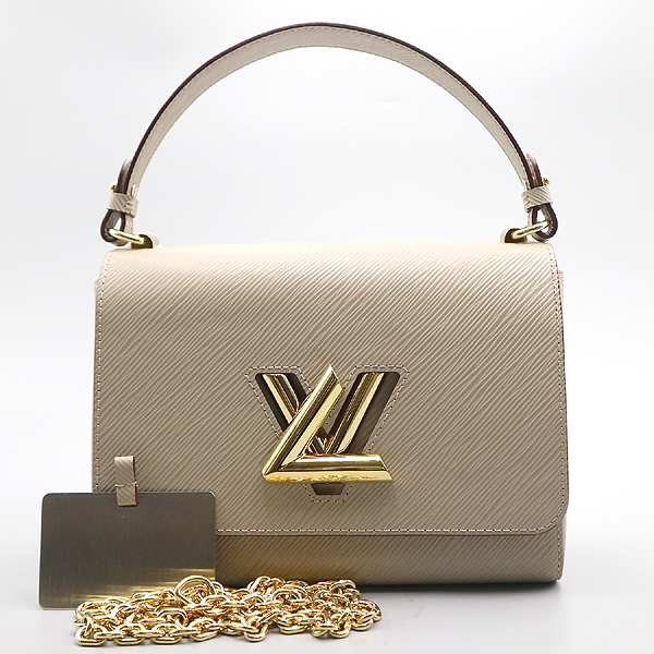Louis Vuitton(̺) M53754  ÷   ƮƮ MM ü   ũν [뱸]
