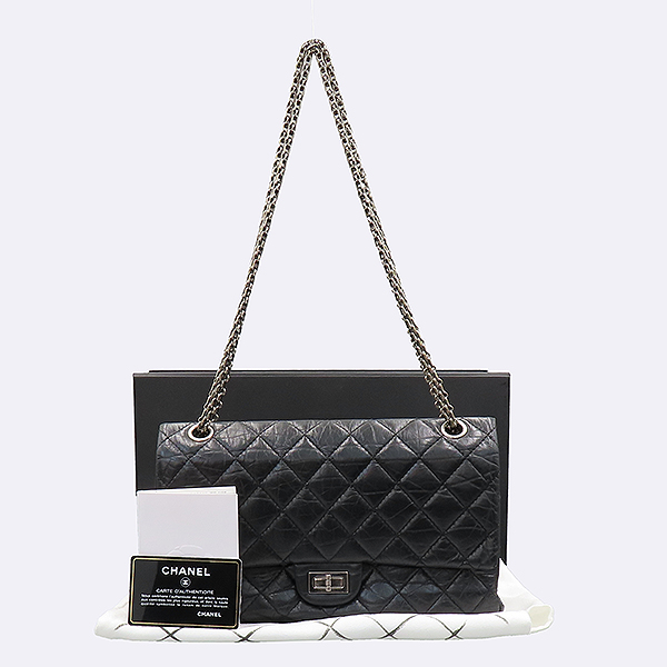 Chanel() A37587  Ƽ 2.55    ü  []