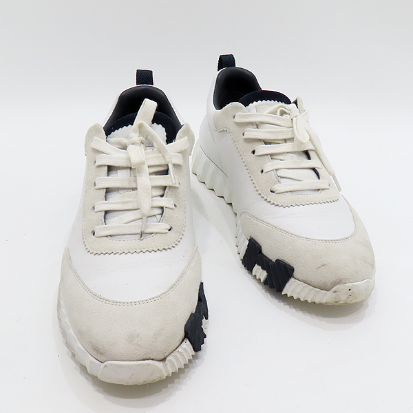 Hermes(޽) H221898Z ȭƮ  ٿ Ŀ - 42.5 [275MM] [õ] ̹2 - ̺ ߰ǰ