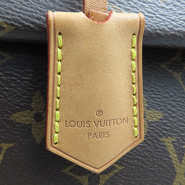 Louis Vuitton(̺) M42738 ׷ Ŭ BB Ʈ + Ʈ 2WAY [] ̹4 - ̺ ߰ǰ