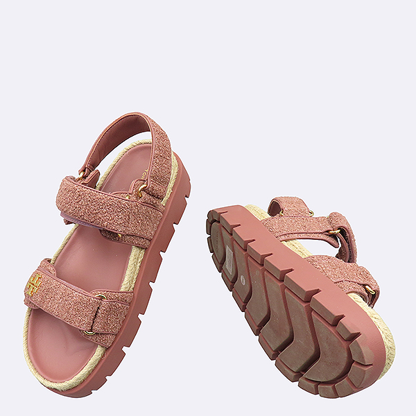 TORY BURCH(丮ġ) 155156 ũ ÷  Ƹ ΰ  ũ  - 7 [] ̹2 - ̺ ߰ǰ